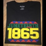 Juneteenth 1865