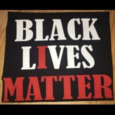 Black Lives Matter