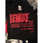 Educated Black Man in the Making T-Shirt