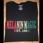 Melanin Magic Est. 1865