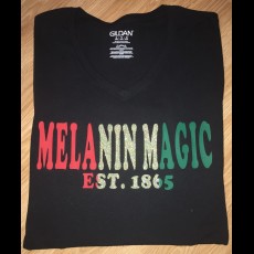 Melanin Magic Est. 1865